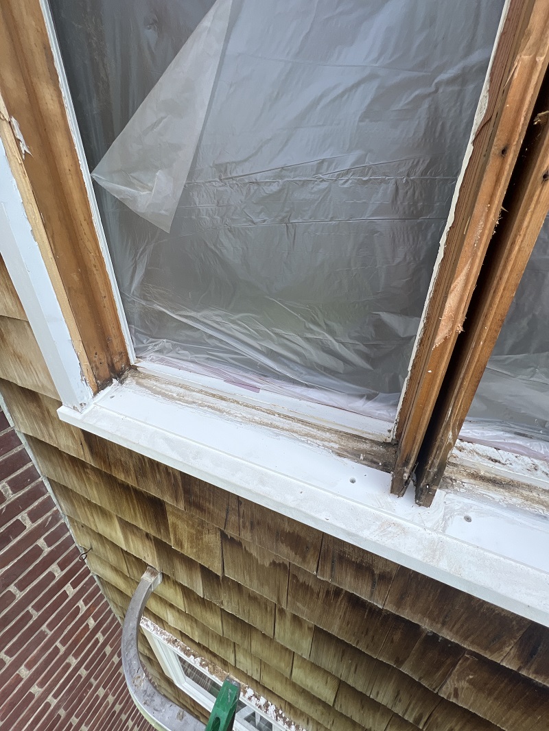 Fix rot